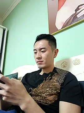 Snapshot of HotStarKOKO chatting on 1, 12, 2025 HotStarKOKO online show from 1, 12, 2025