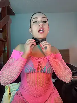 Moon Blake online show from 24, 10, 2025