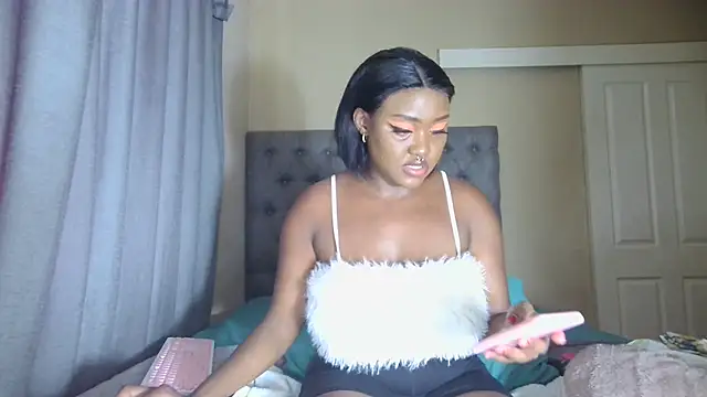 Snapshot of nanababe1 chatting on 19, 1, 2025 nanababe1 online show from 19, 1, 2025