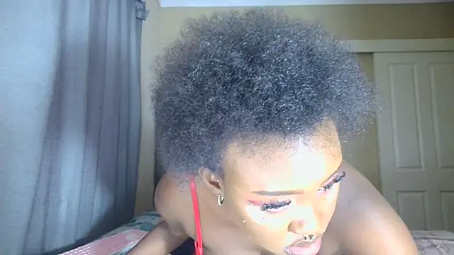 Snapshot of nanababe1 chatting on 24, 1, 2025 nanababe1 online show from 24, 1, 2025