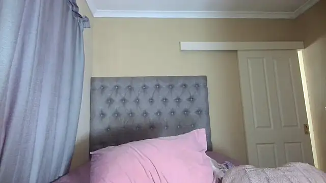 Snapshot of nanababe1 chatting on 23, 2, 2025 nanababe1 online show from 23, 2, 2025