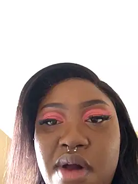 Snapshot of nanababe1 chatting on 18, 10, 2025 nanababe1 online show from 18, 10, 2025