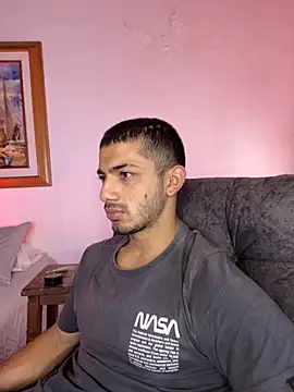 Snapshot of ArturoCardona_ chatting on 20, 10, 2025 ArturoCardona online show from 20, 10, 2025