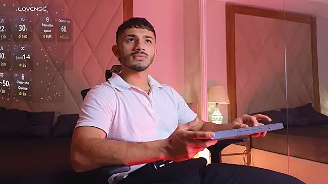 Snapshot of ArturoCardona_ chatting on 14, 2, 2026 ArturoCardona online show from 14, 2, 2026