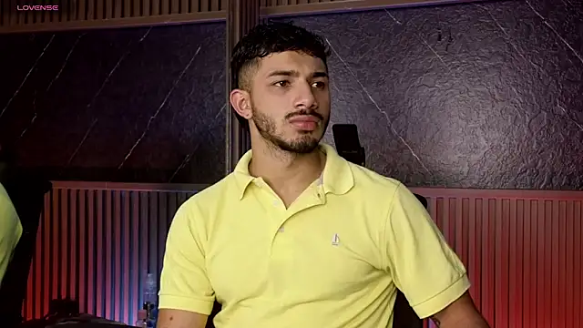 Snapshot of ArturoCardona_ chatting on 20, 2, 2026 ArturoCardona online show from 20, 2, 2026