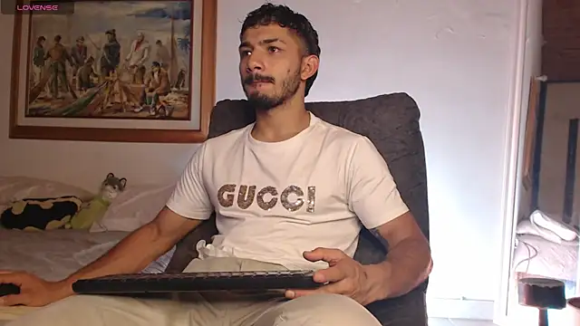 Snapshot of ArturoCardona_ chatting on 25, 2, 2026 ArturoCardona online show from 25, 2, 2026