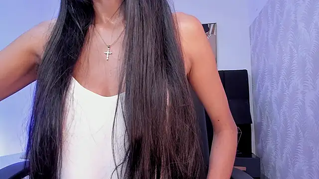 kaylaadams7 online show from 9, 10, 2025