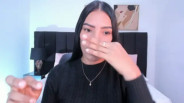 kaylaadams7 online show from 11, 3, 2026