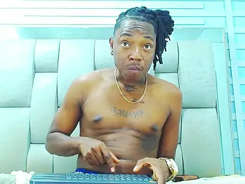 Black Fire10 online show from 18, 12, 2025