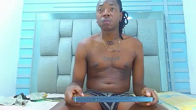 Black Fire10 online show from 20, 12, 2025