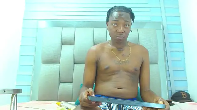 Black Fire10 online show from 20, 3, 2026