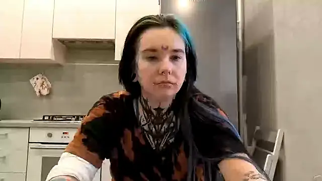 Snapshot of HighelikeGirl chatting on 11, 2, 2026 HighelikeGirl online show from 11, 2, 2026