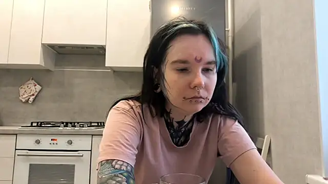 Snapshot of HighelikeGirl chatting on 20, 2, 2026 HighelikeGirl online show from 20, 2, 2026