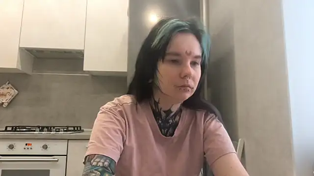 Snapshot of HighelikeGirl chatting on 26, 2, 2026 HighelikeGirl online show from 26, 2, 2026