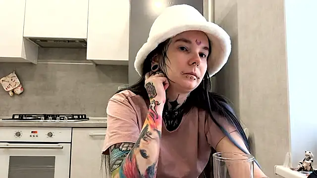 Snapshot of HighelikeGirl chatting on 17, 3, 2026 HighelikeGirl online show from 17, 3, 2026