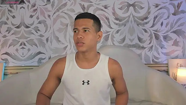 KingStark  online show from 20, 2, 2026