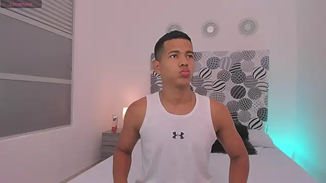 KingStark  online show from 17, 3, 2026