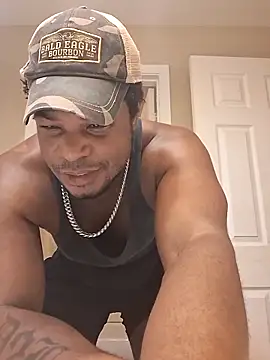 KeYBuMp323 online show from 17, 10, 2025