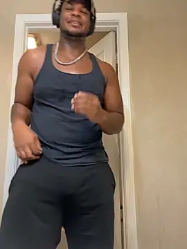 KeYBuMp323 online show from 18, 10, 2025