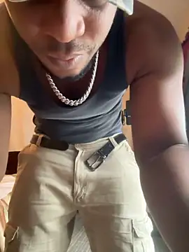 KeYBuMp323 online show from 26, 10, 2025