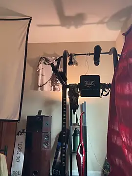 KeYBuMp323 online show from 19, 11, 2025