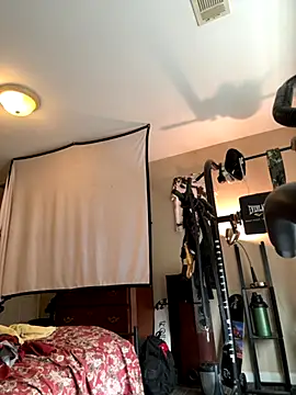 KeYBuMp323 online show from 5, 12, 2025