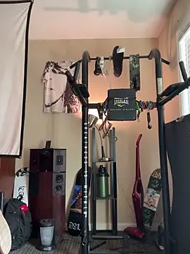 KeYBuMp323 online show from 17, 12, 2025