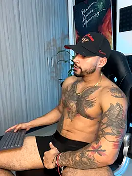 Nikola Hank online show from 10, 9, 2025