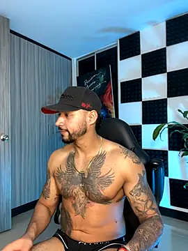 Nikola Hank online show from 14, 9, 2025