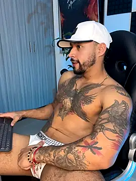 Nikola Hank online show from 16, 9, 2025