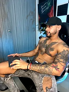 Nikola Hank online show from 17, 9, 2025