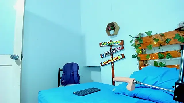 cris dulce online show from 13, 2, 2026