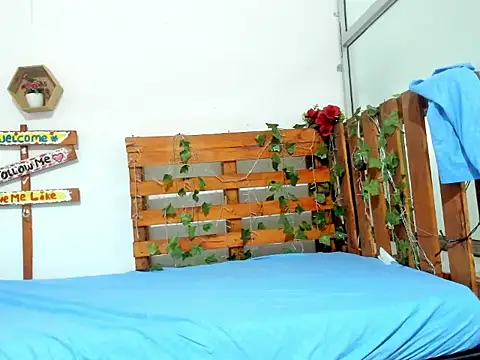 cris dulce online show from 3, 3, 2026