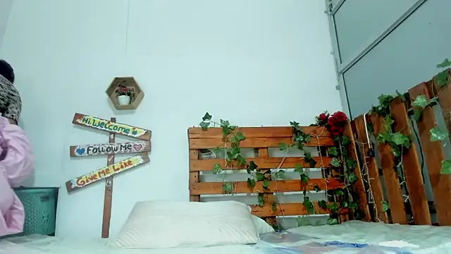 cris dulce online show from 22, 3, 2026