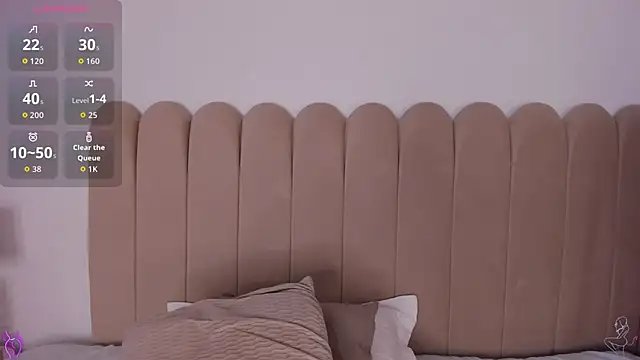 Jasmin hamdan online show from 22, 12, 2025