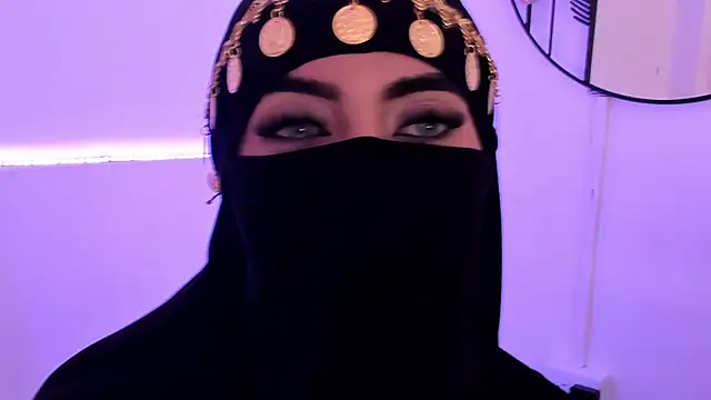 Jasmin hamdan online show from 10, 1, 2026