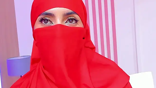 Jasmin hamdan online show from 17, 3, 2026