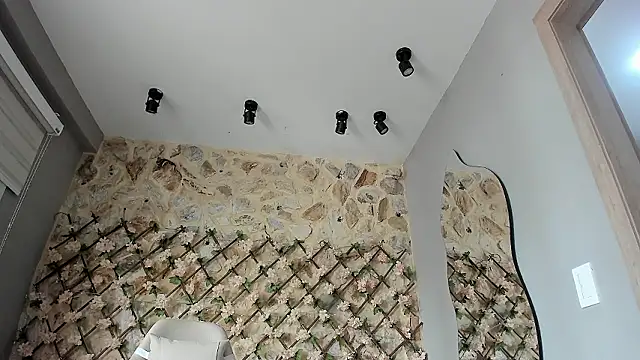 VenusBlazer online show from 17, 2, 2026