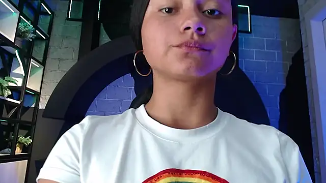 VenusBlazer online show from 12, 3, 2026