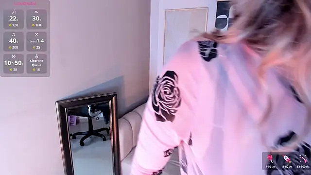 marie bass online show from 11, 10, 2025