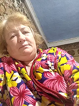 NikaLove49011 online show from 12, 10, 2025