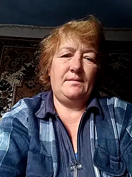 NikaLove49011 online show from 13, 10, 2025