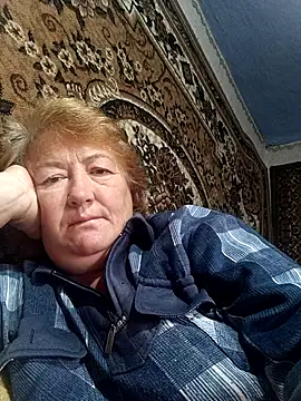 NikaLove49011 online show from 15, 10, 2025