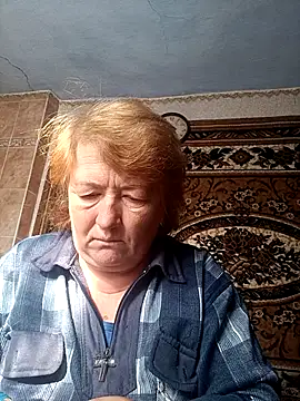 NikaLove49011 online show from 17, 10, 2025