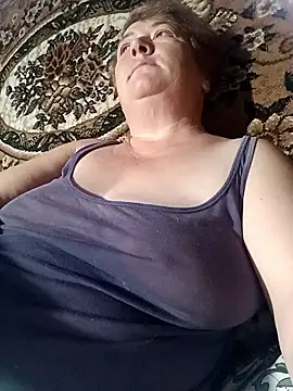 NikaLove49011 online show from 19, 11, 2025