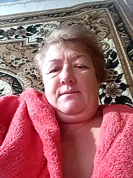 NikaLove49011 online show from 23, 11, 2025