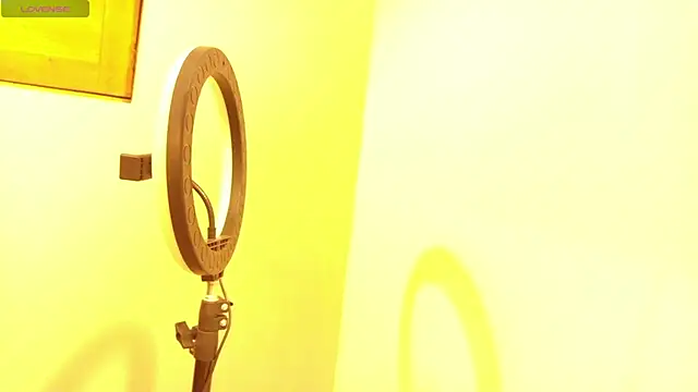 Vanessa 7  online show from 14, 9, 2025