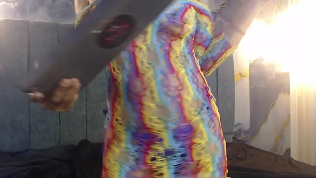 Vanessa 7  online show from 26, 9, 2025