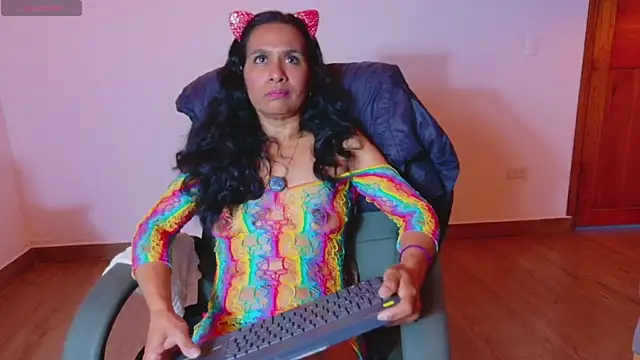 Vanessa 7  online show from 8, 1, 2026