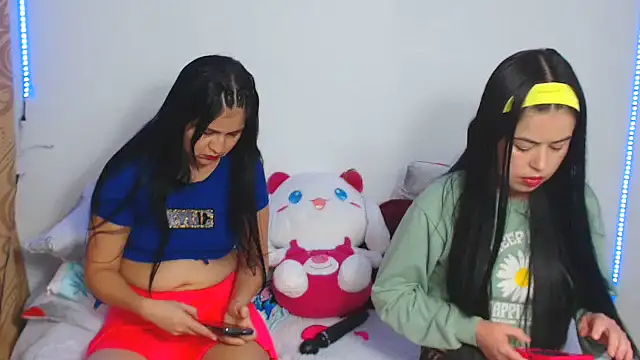 Sofii Kissx69 online show from 9, 10, 2025